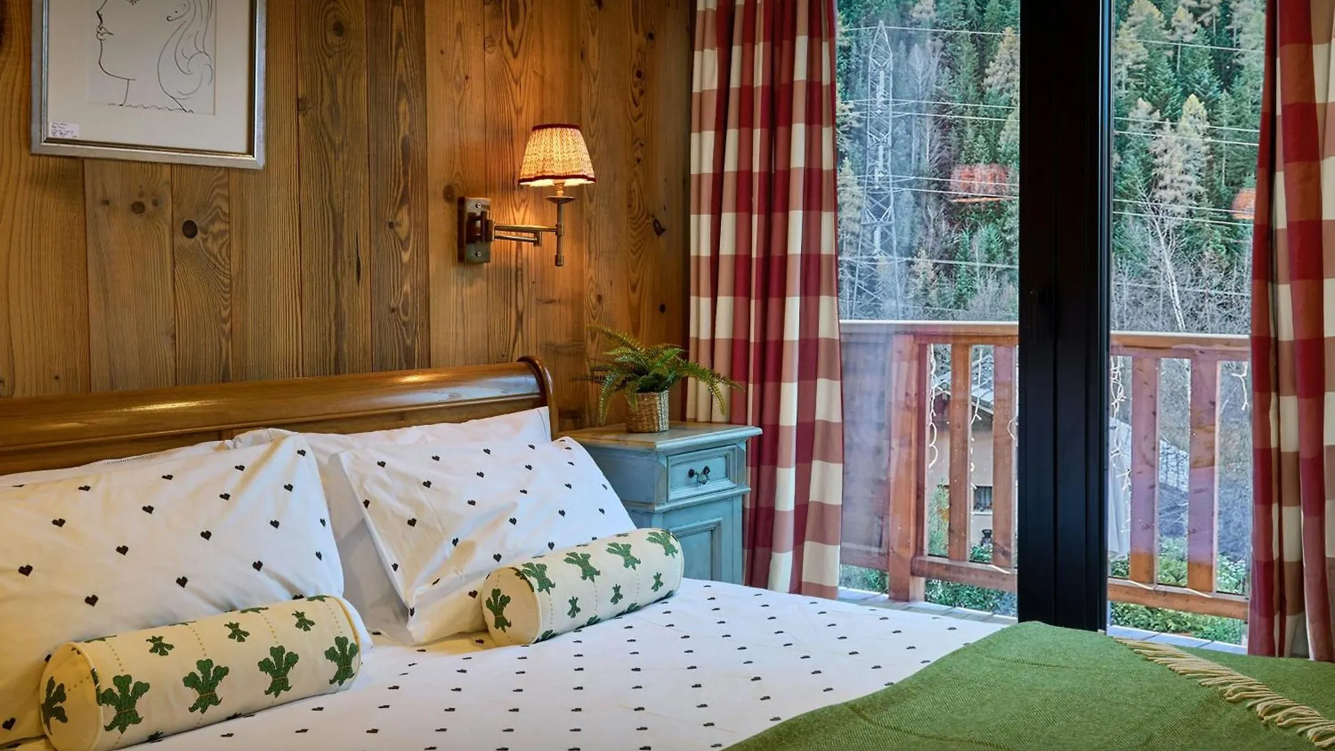 Chalet Wonderland - Ovo Network Montvalezan