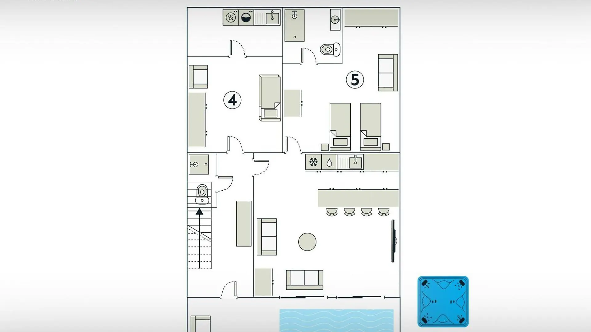 Chalet Wonderland - Ovo Network Montvalezan